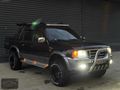 SELİM AUTO'DAN HATASIZ 2006 FORD RANGER 2.5TDCİ THUNDER 4 X 4