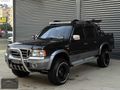 SELİM AUTO'DAN HATASIZ 2006 FORD RANGER 2.5TDCİ THUNDER 4 X 4