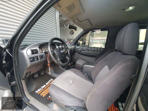 SELİM AUTO'DAN HATASIZ 2006 FORD RANGER 2.5TDCİ THUNDER 4 X 4