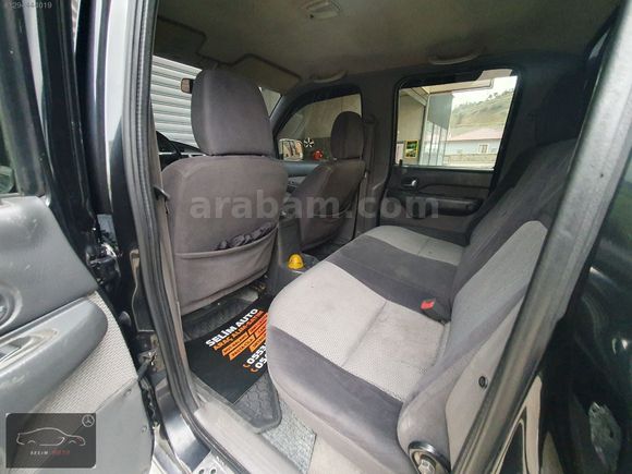 SELİM AUTO'DAN HATASIZ 2006 FORD RANGER 2.5TDCİ THUNDER 4 X 4