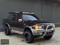 SELİM AUTO'DAN HATASIZ 2006 FORD RANGER 2.5TDCİ THUNDER 4 X 4