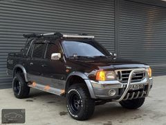 SELİM AUTO'DAN HATASIZ 2006 FORD RANGER 2.5TDCİ THUNDER 4 X 4