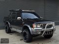 SELİM AUTO'DAN HATASIZ 2006 FORD RANGER 2.5TDCİ THUNDER 4 X 4