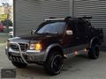 SELİM AUTO'DAN HATASIZ 2006 FORD RANGER 2.5TDCİ THUNDER 4 X 4