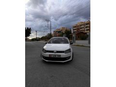 Sahibinden Volkswagen Polo 1.6 TDi Comfortline 2011 Model Adana