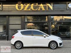 ÖZCAN''dan 2011 Model Seat Ibiza Style ''180.000''KM