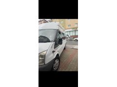 Sahibinden Ford - Otosan Transit 12+1