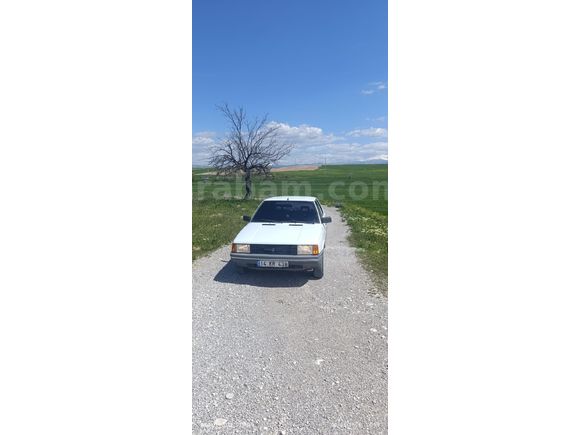 Sahibinden Renault R 9 1.4 Spring 1992 Model
