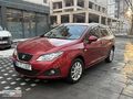 OTOMONLİNE 2012 SEAT IBIZA SW 180.000 Km KIRMIZI