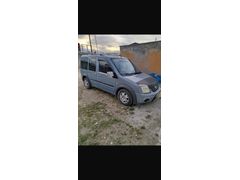 Sahibinden Ford Tourneo Connect K210S 1.8 2012 Model 