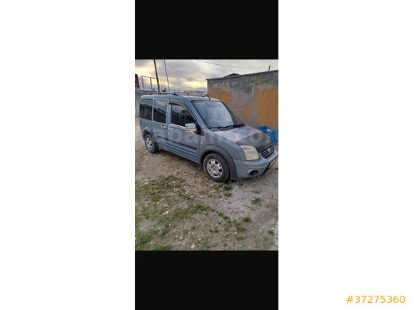 Sahibinden Ford Tourneo Connect K210S 1.8 2012 Model 