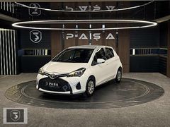 2016 - 175 Bin Km'de Toyota Yaris "PAŞA OTOMOTİV"
