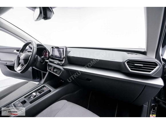 2024 MODEL HATASIZ BOYASIZ SEAT LEON 1.0 eTSİ STYLE HYBRİT