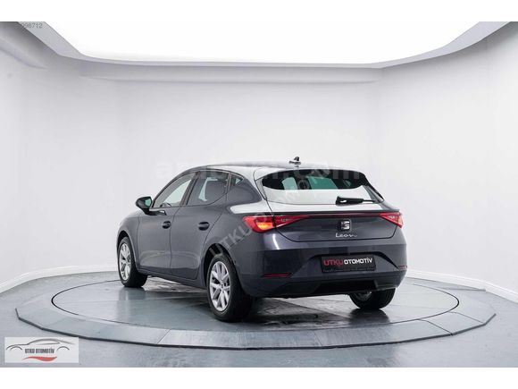 2024 MODEL HATASIZ BOYASIZ SEAT LEON 1.0 eTSİ STYLE HYBRİT