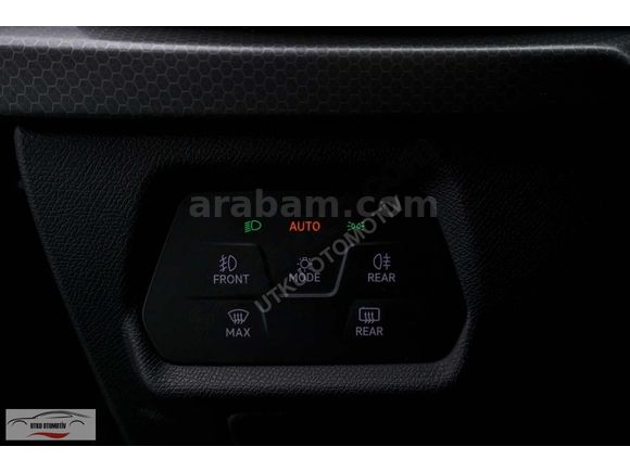 2024 MODEL HATASIZ BOYASIZ SEAT LEON 1.0 eTSİ STYLE HYBRİT