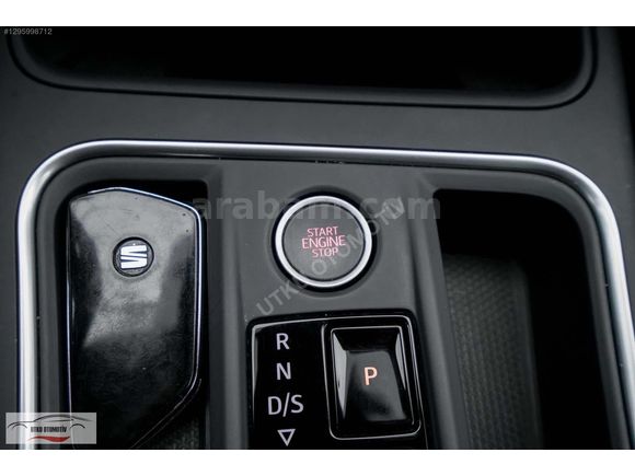 2024 MODEL HATASIZ BOYASIZ SEAT LEON 1.0 eTSİ STYLE HYBRİT