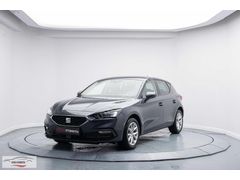 2024 MODEL HATASIZ BOYASIZ SEAT LEON 1.0 eTSİ STYLE HYBRİT