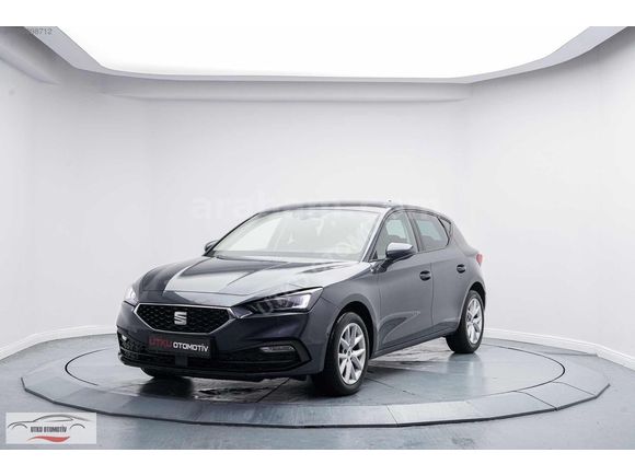 2024 MODEL HATASIZ BOYASIZ SEAT LEON 1.0 eTSİ STYLE HYBRİT