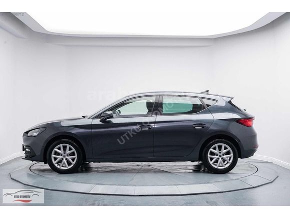 2024 MODEL HATASIZ BOYASIZ SEAT LEON 1.0 eTSİ STYLE HYBRİT
