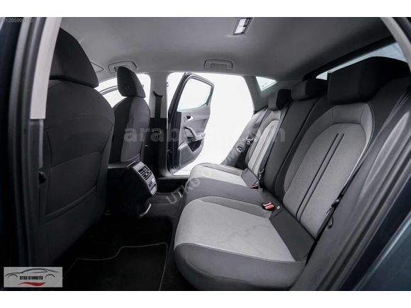 2024 MODEL HATASIZ BOYASIZ SEAT LEON 1.0 eTSİ STYLE HYBRİT