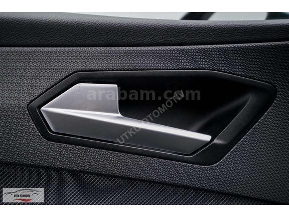 2024 MODEL HATASIZ BOYASIZ SEAT LEON 1.0 eTSİ STYLE HYBRİT