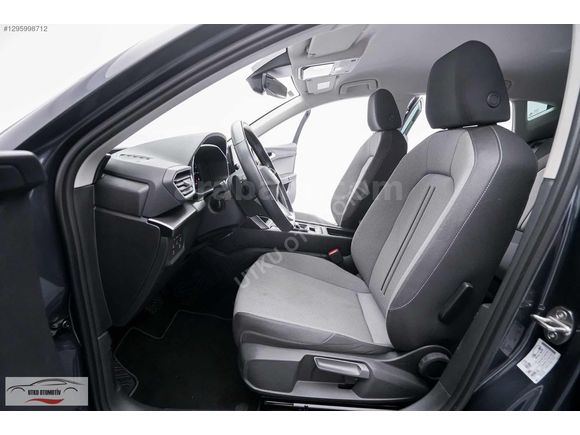 2024 MODEL HATASIZ BOYASIZ SEAT LEON 1.0 eTSİ STYLE HYBRİT