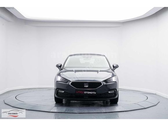 2024 MODEL HATASIZ BOYASIZ SEAT LEON 1.0 eTSİ STYLE HYBRİT