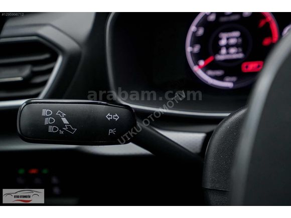 2024 MODEL HATASIZ BOYASIZ SEAT LEON 1.0 eTSİ STYLE HYBRİT