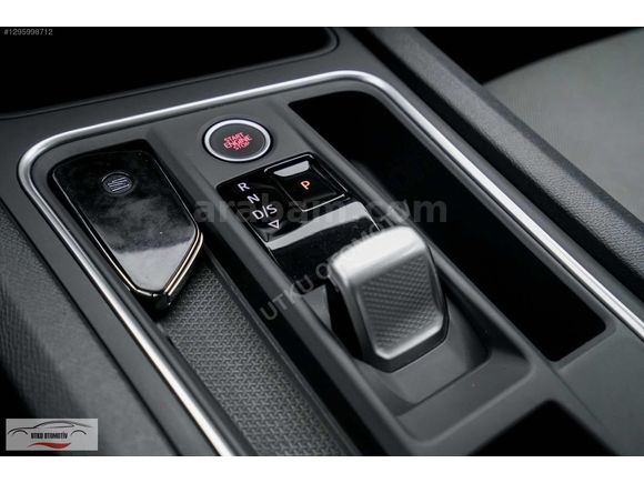 2024 MODEL HATASIZ BOYASIZ SEAT LEON 1.0 eTSİ STYLE HYBRİT