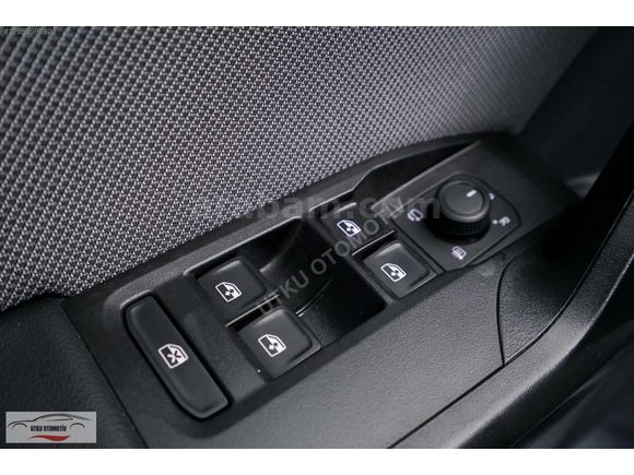 2024 MODEL HATASIZ BOYASIZ SEAT LEON 1.0 eTSİ STYLE HYBRİT