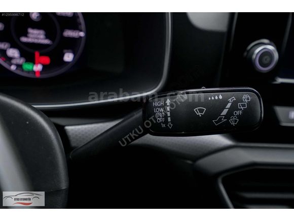 2024 MODEL HATASIZ BOYASIZ SEAT LEON 1.0 eTSİ STYLE HYBRİT