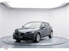2024 MODEL HATASIZ BOYASIZ SEAT LEON 1.0 eTSİ STYLE HYBRİT