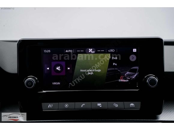 2024 MODEL HATASIZ BOYASIZ SEAT LEON 1.0 eTSİ STYLE HYBRİT
