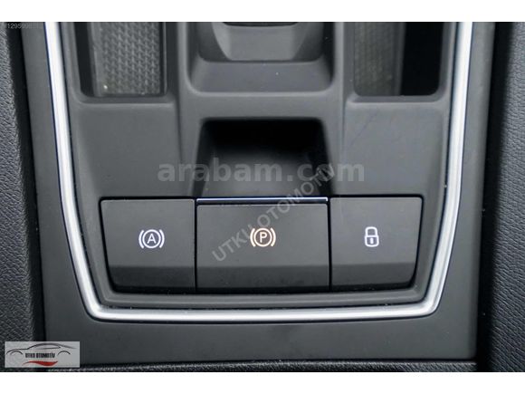 2024 MODEL HATASIZ BOYASIZ SEAT LEON 1.0 eTSİ STYLE HYBRİT