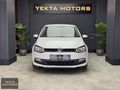 YEKTA MOTORS | 2016 MODEL POLO 1.4 TDI COMFORTLINE 140.000 KM