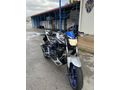 Sahibinden Yamaha MT 25 