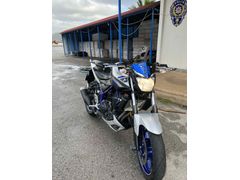 Sahibinden Yamaha MT 25 