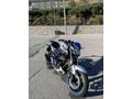 Sahibinden Yamaha MT 25 