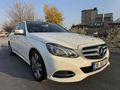 Sahibinden Mercedes - Benz E 180 Elite 2014 Model 
