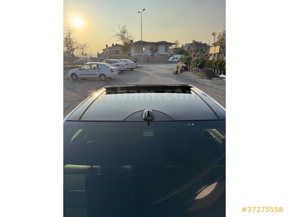 Sahibinden Mercedes - Benz E 180 Elite 2014 Model 