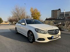 Sahibinden Mercedes - Benz E 180 Elite 2014 Model 