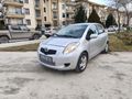 Toyota Yaris otomatik