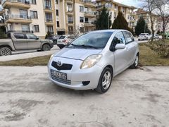 Toyota Yaris otomatik