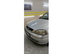 Sahibinden Opel Astra 1.6 Comfort 2001 Model
