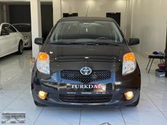 Yaris 1.3 Sol M/M MEMURDAN BAKIMLI MASRAFSIZ