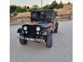 Safkan Orijinal 1980 CJ-6