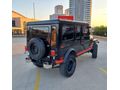 Safkan Orijinal 1980 CJ-6