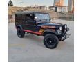 Safkan Orijinal 1980 CJ-6