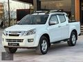 ÇIRAK OTOMOTİV'DEN 2013 ISUZU D-MAX 2.5 LİMİTED 4x2 ORJİNAL 190.000 KM'DE HATASIZ__