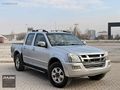 PARK OTOMOTİV'DEN 2007 ISUZU D-MAX 3.0D 4x4 OTOMATİK